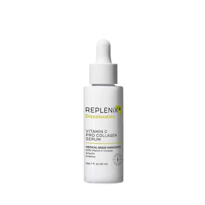 Replenix Vitamin C Pro Collagen Serum 30ml