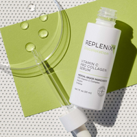 Replenix Vitamin C Pro Collagen Serum 30ml