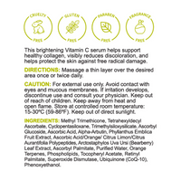 Replenix Vitamin C Pro Collagen Serum 30ml