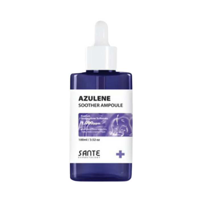 SANTE Azulene Soother Ampoule 100ml