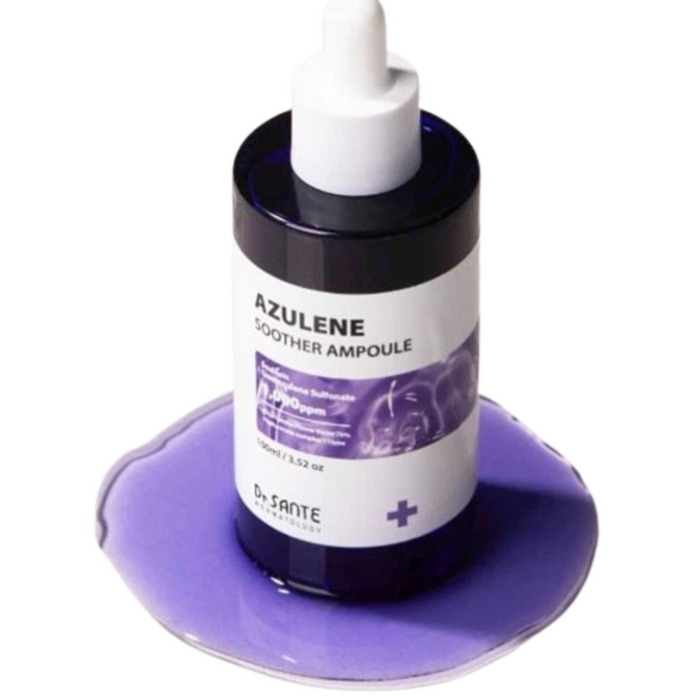 SANTE Azulene Soother Ampoule 100ml
