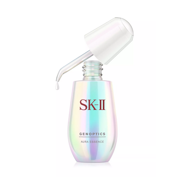 SK-II GenOptics Aura Essence 50ml – Beauty Monster SK-II GenOptics Aura Essence 50ml – Beauty Monster