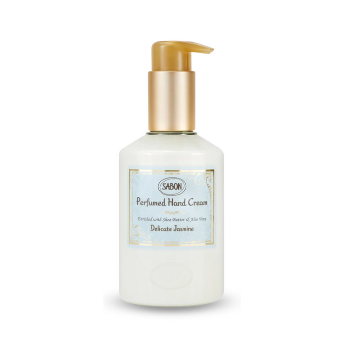 Sabon Perfumed Hand Cream 100ml