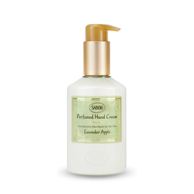 Sabon Perfumed Hand Cream 100ml