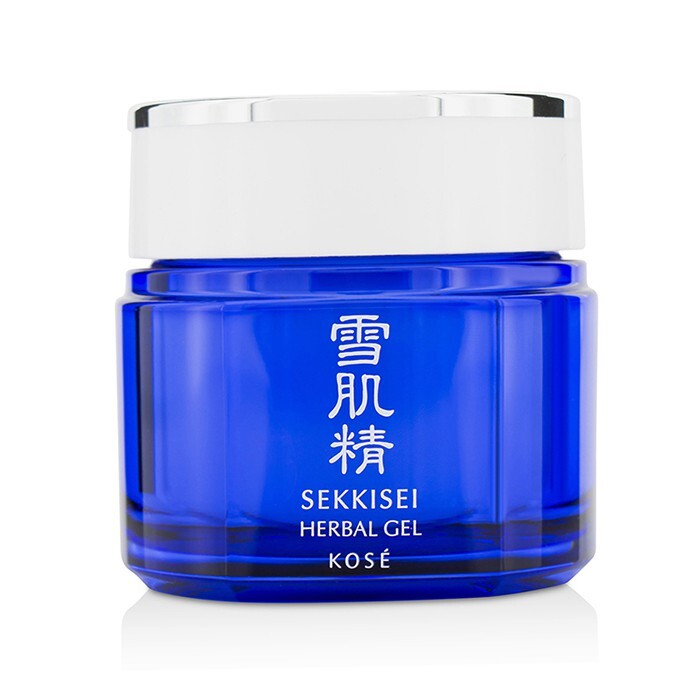 Sekkisei Herbal Gel 79ml