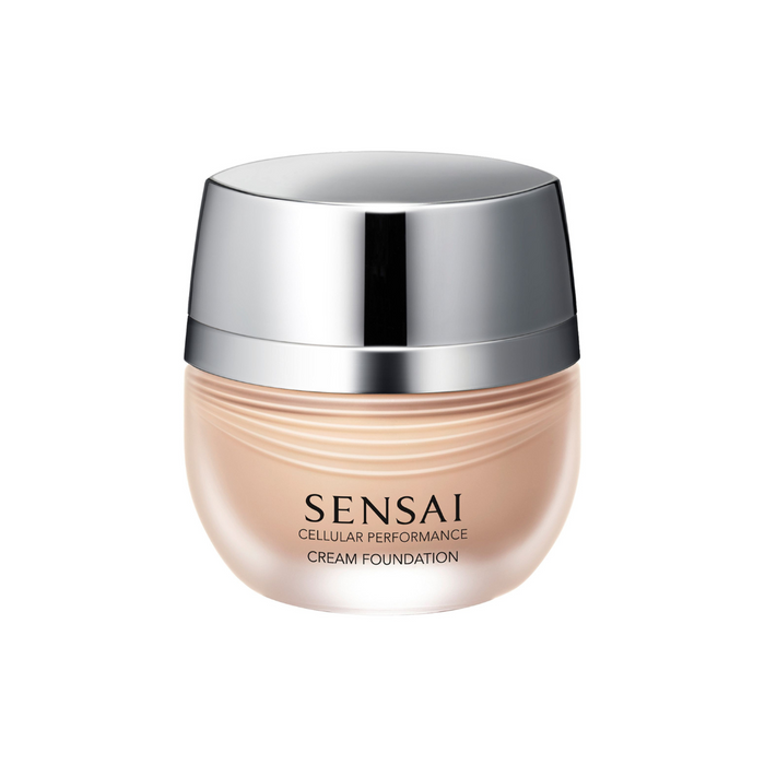 SenSai Cellular Performance Cream Foundation 30ml #CF20