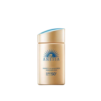 Shiseido Anessa Perfect UV Sunscreen Skincare Milk