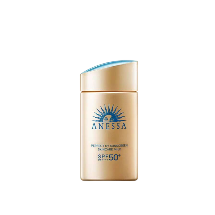 Shiseido Anessa Perfect UV Sunscreen Skincare Milk
