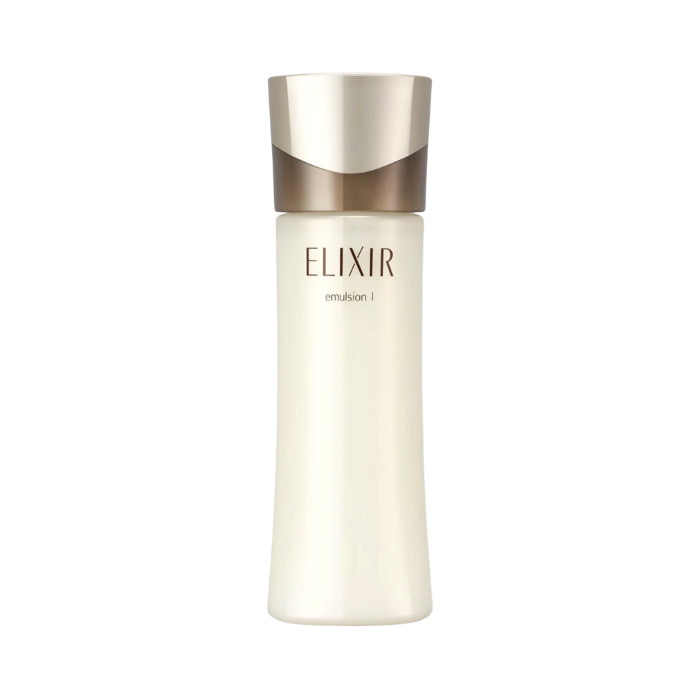 Shiseido Elixir Advanced Emulsion 130ml