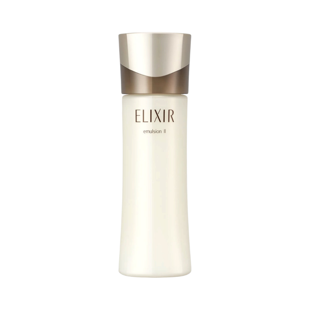 Shiseido Elixir Advanced Emulsion 130ml