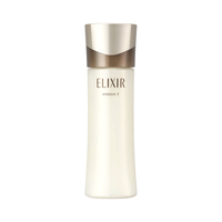 Shiseido Elixir Advanced Emulsion 130ml