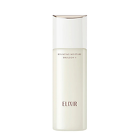 Shiseido Elixir Bouncing Moisture Emulsion 130ml