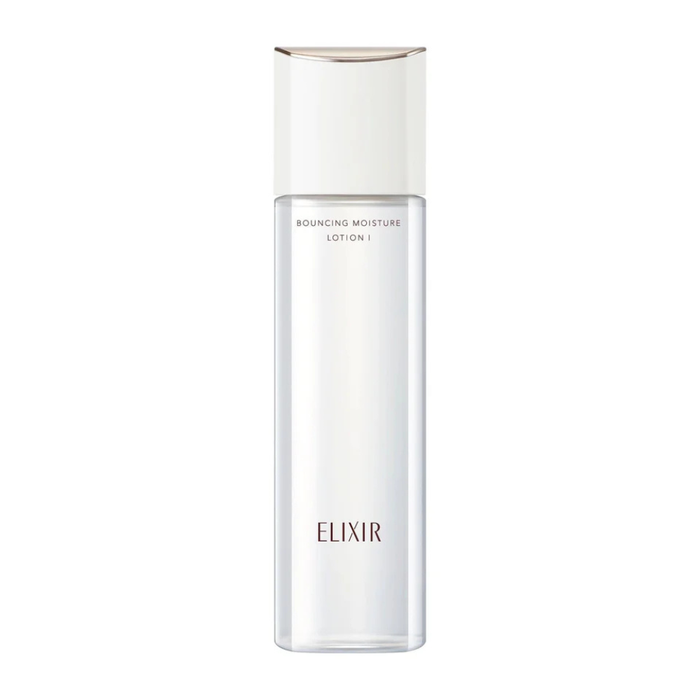 Shiseido Elixir Bouncing Moisture Lotion 170ml