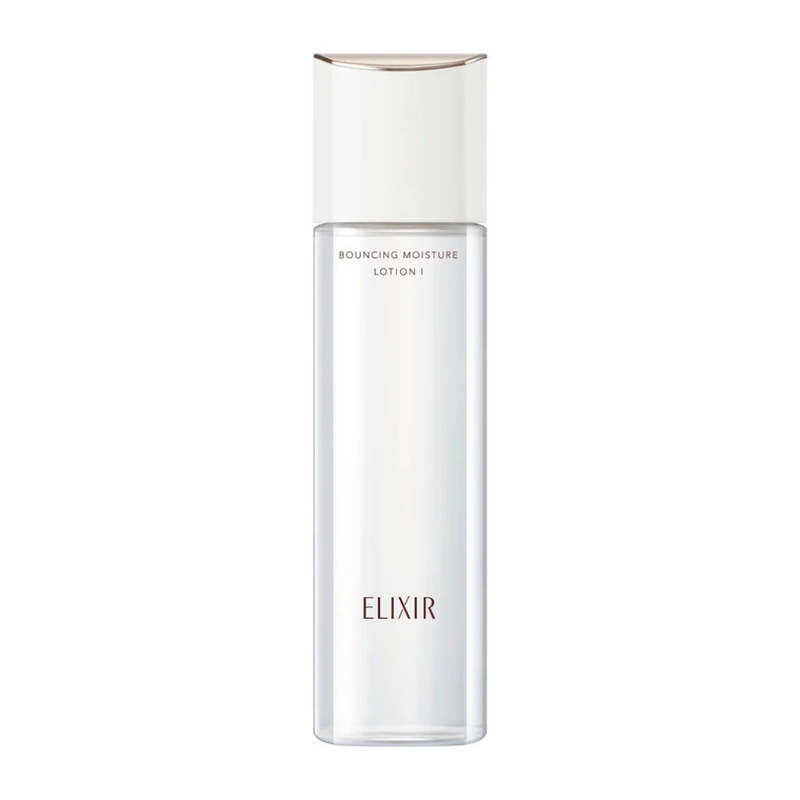 Shiseido Elixir Bouncing Moisture Lotion 170ml