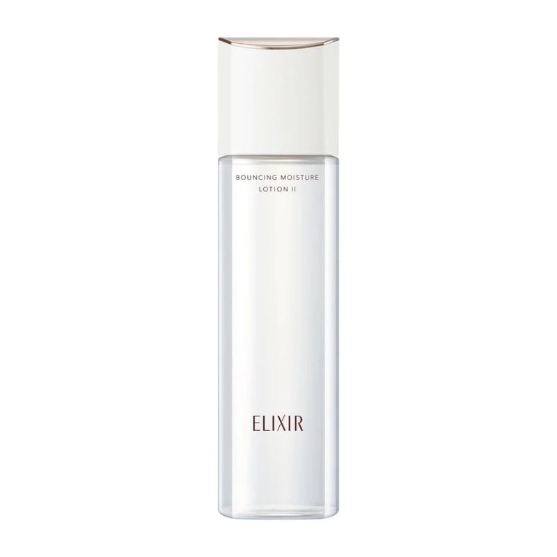 Shiseido Elixir Bouncing Moisture Lotion 170ml