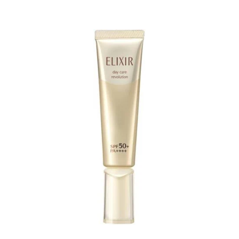 Shiseido Elixir Day Care Revolution SPF50+ 35ml