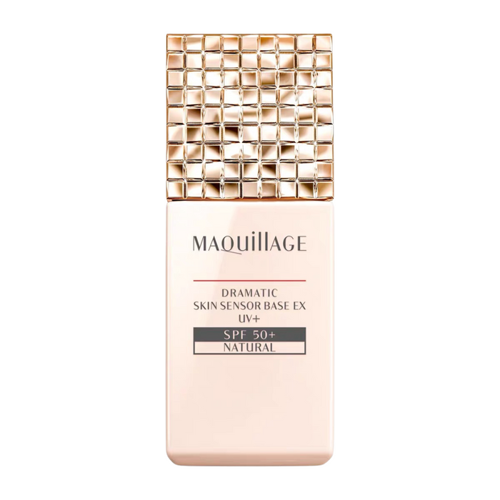 Shiseido MAQuillAGE Dramatic Sensor Base EX UV+ SPF 50+ 25ml