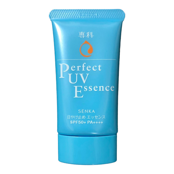 Shiseido Senka Perfect UV Essence 50ml