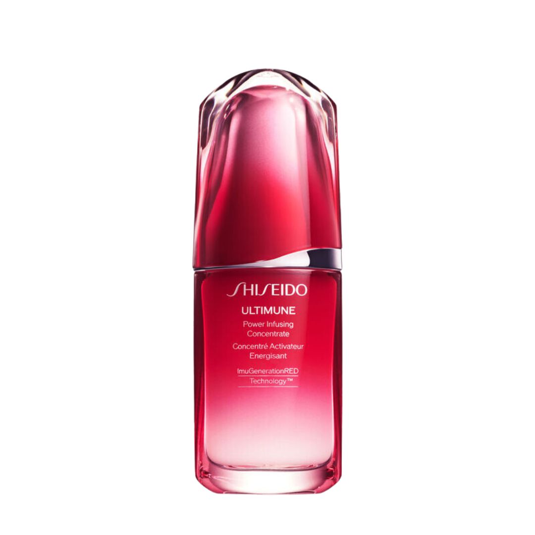 Shiseido Ultimune Power Infusing Concentrate 50ml