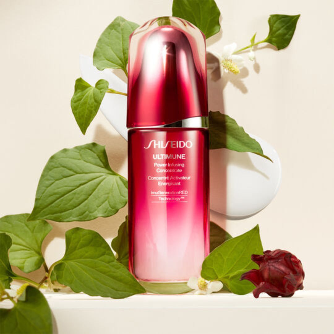 Shiseido Ultimune Power Infusing Concentrate 50ml