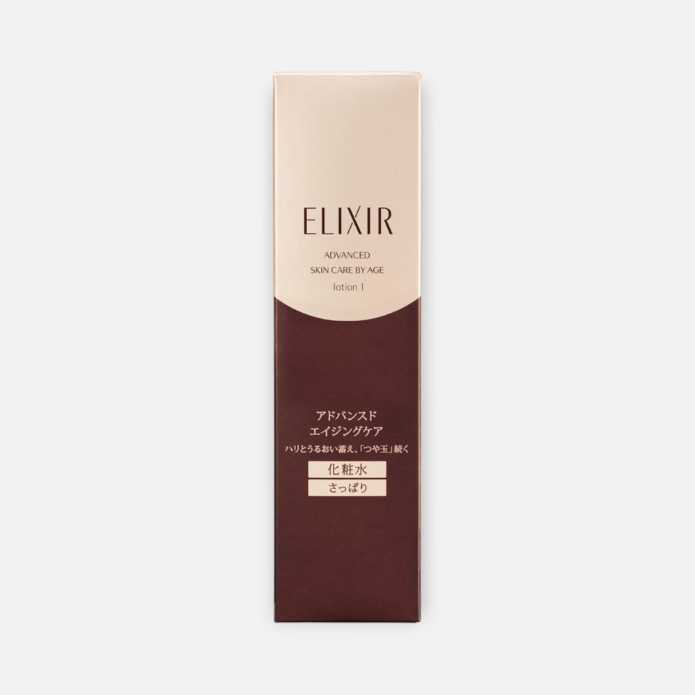 Shiseido Elixir Advanced Lotion 170ml
