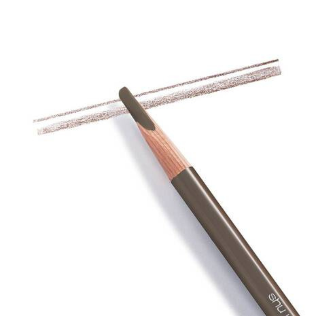 Shu Uemura H9 Hard Formula Eyebrow Pencil 4g #02 Seal Brown