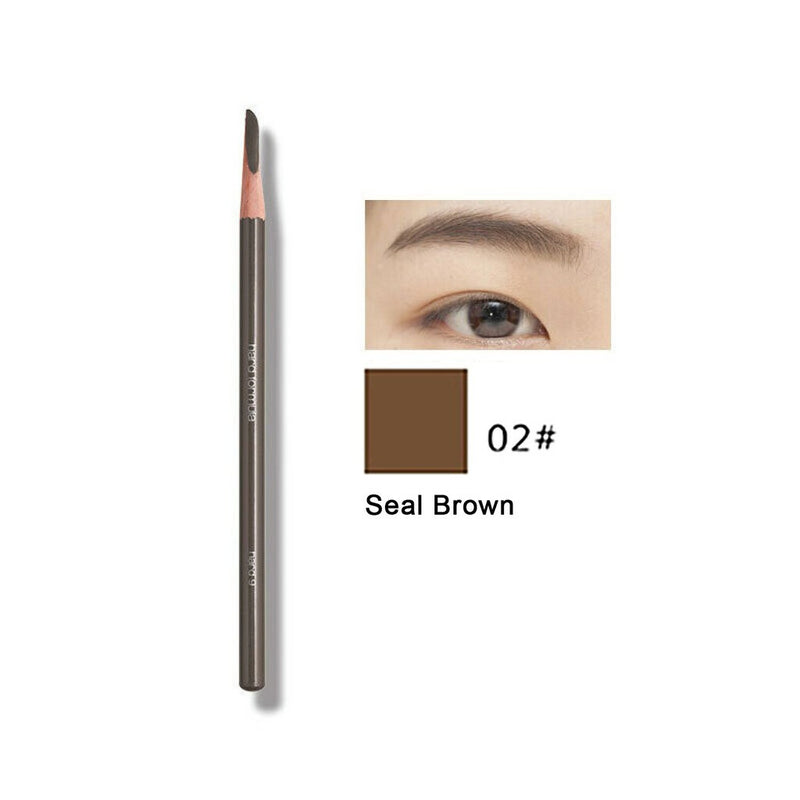 Shu Uemura H9 Hard Formula Eyebrow Pencil 4g #02 Seal Brown