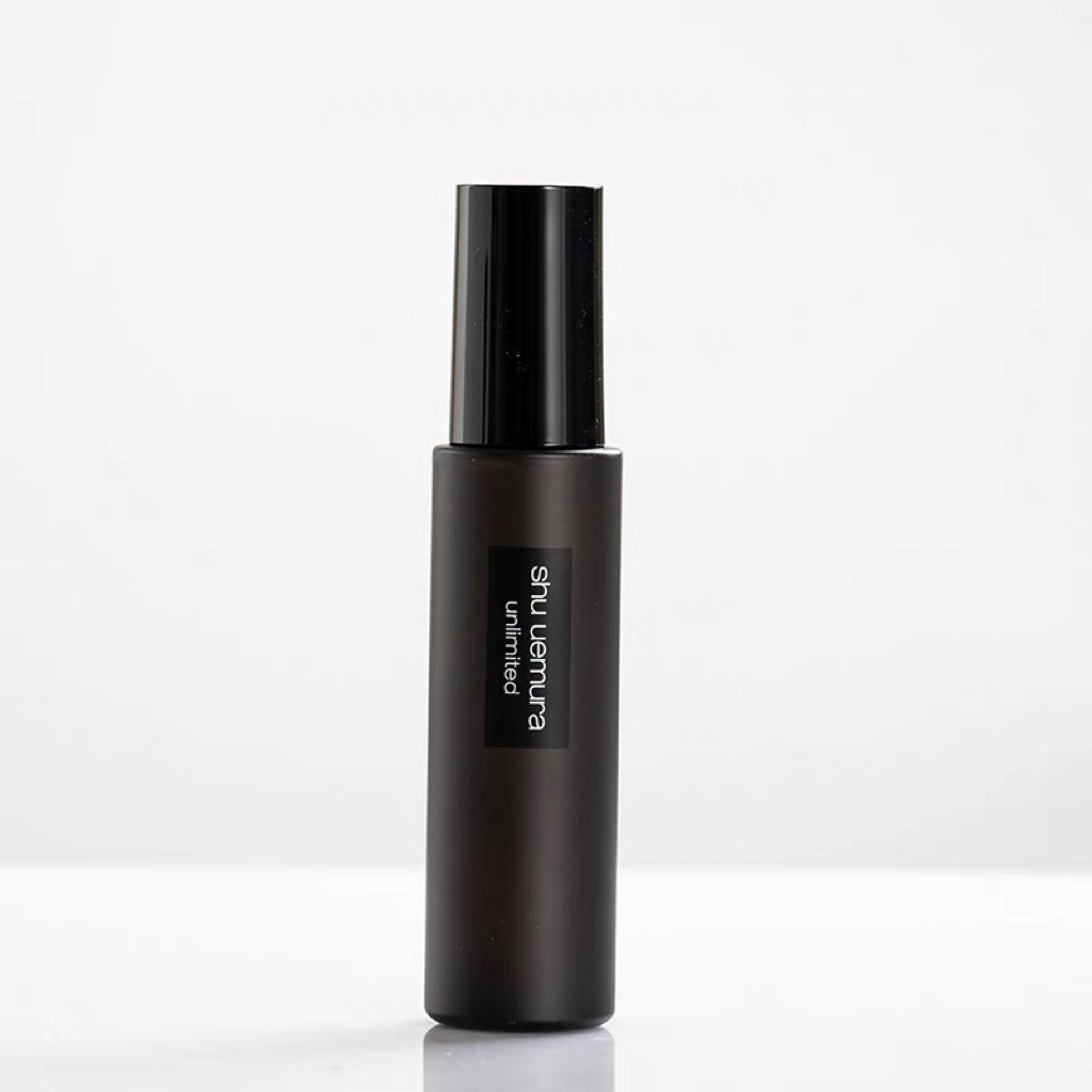 Shu Uemura Unlimited Makeup Fix Mist 100ml