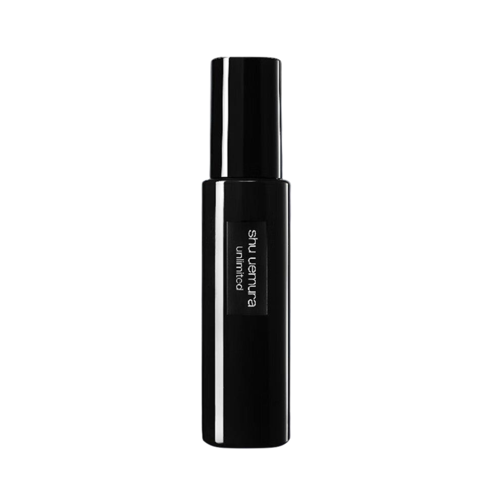 Shu Uemura Unlimited Makeup Fix Mist 100ml