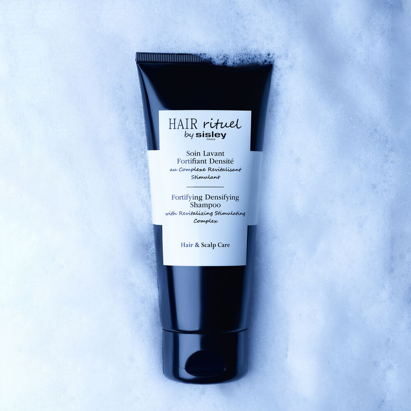 Sisley Fortifying Densifying Shampoo With Revitalizing Stimulating Complex 200ml
