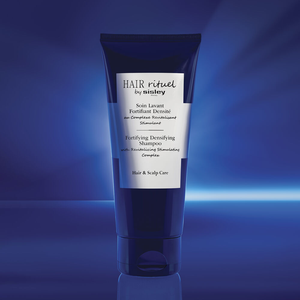 Sisley Fortifying Densifying Shampoo With Revitalizing Stimulating Complex 200ml