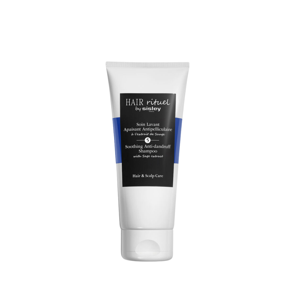 Sisley Soothing Anti-dandruff Shampoo 200ml