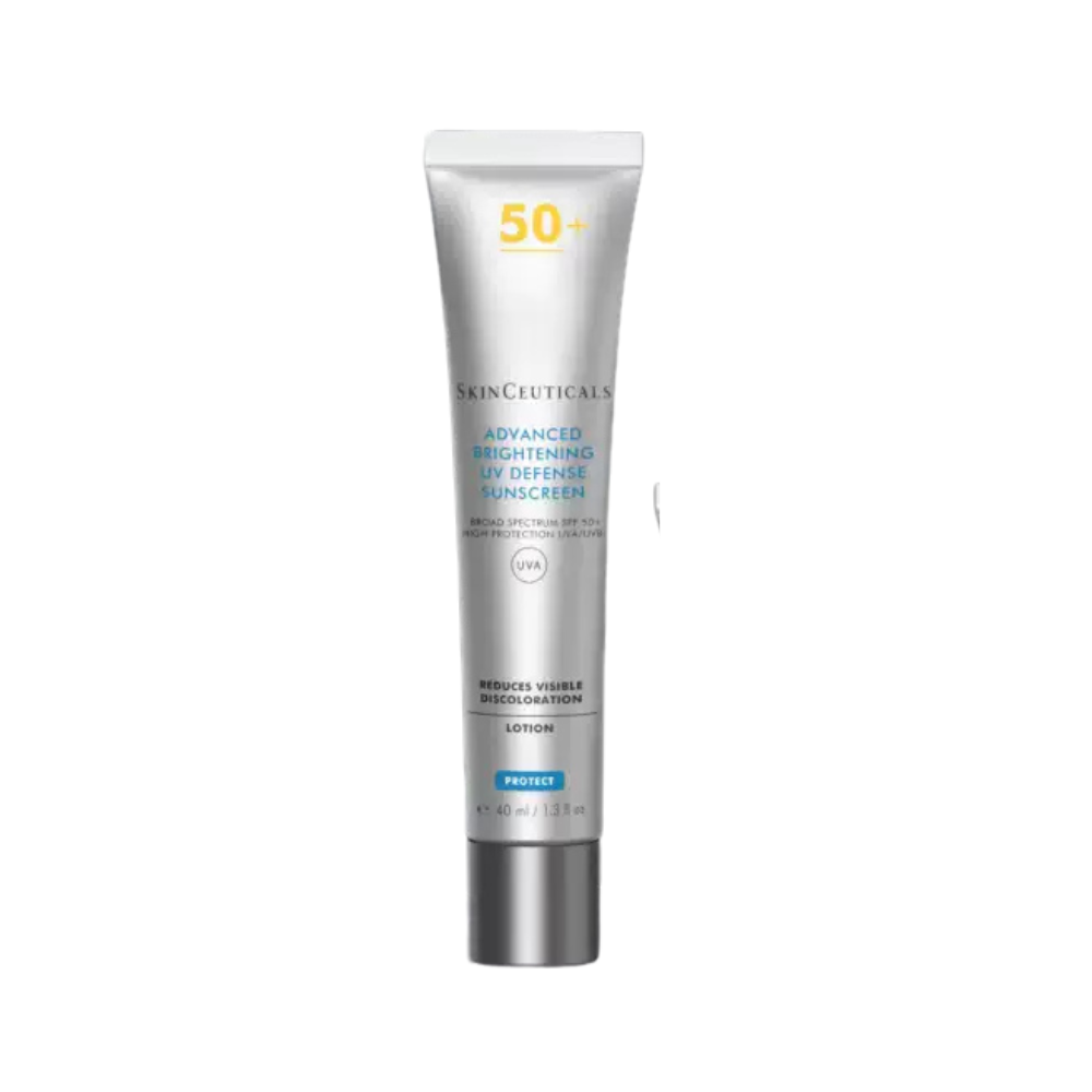 SkinCeuticals Advanced Brightening UV Defense Sunscreen SPF50+ 40ml