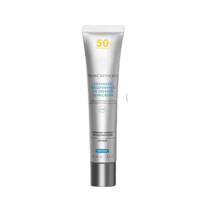 SkinCeuticals Advanced Brightening UV Defense Sunscreen SPF50+ 40ml