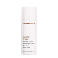 Skinmedica Essential Defense Mineral Shield Broad Spectrum SPF 35 Sunscreen 50ml