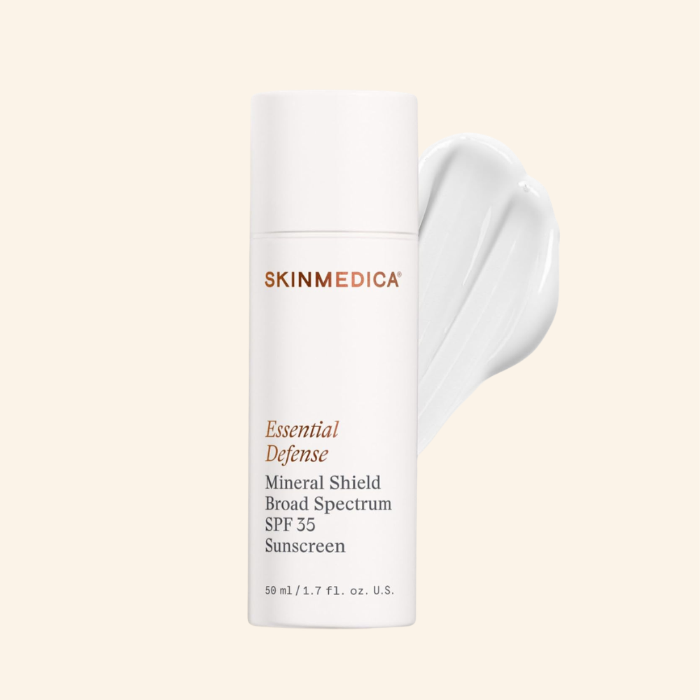 Skinmedica Essential Defense Mineral Shield Broad Spectrum SPF 35 Sunscreen 50ml