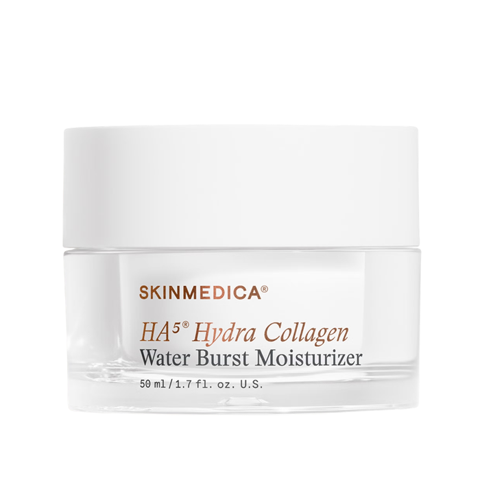 Skinmedica HA⁵ Hydra Collagen Water Burst Moisturizer 50ml