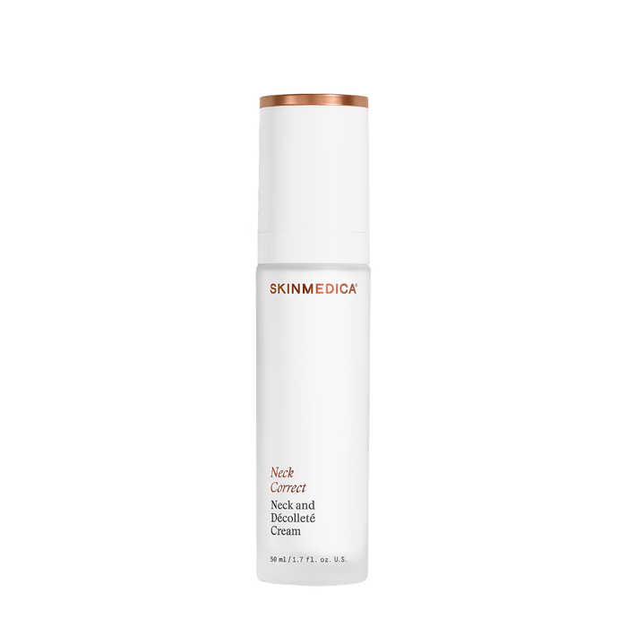 Skinmedica Neck Correct Neck and Décolleté Cream 50ml