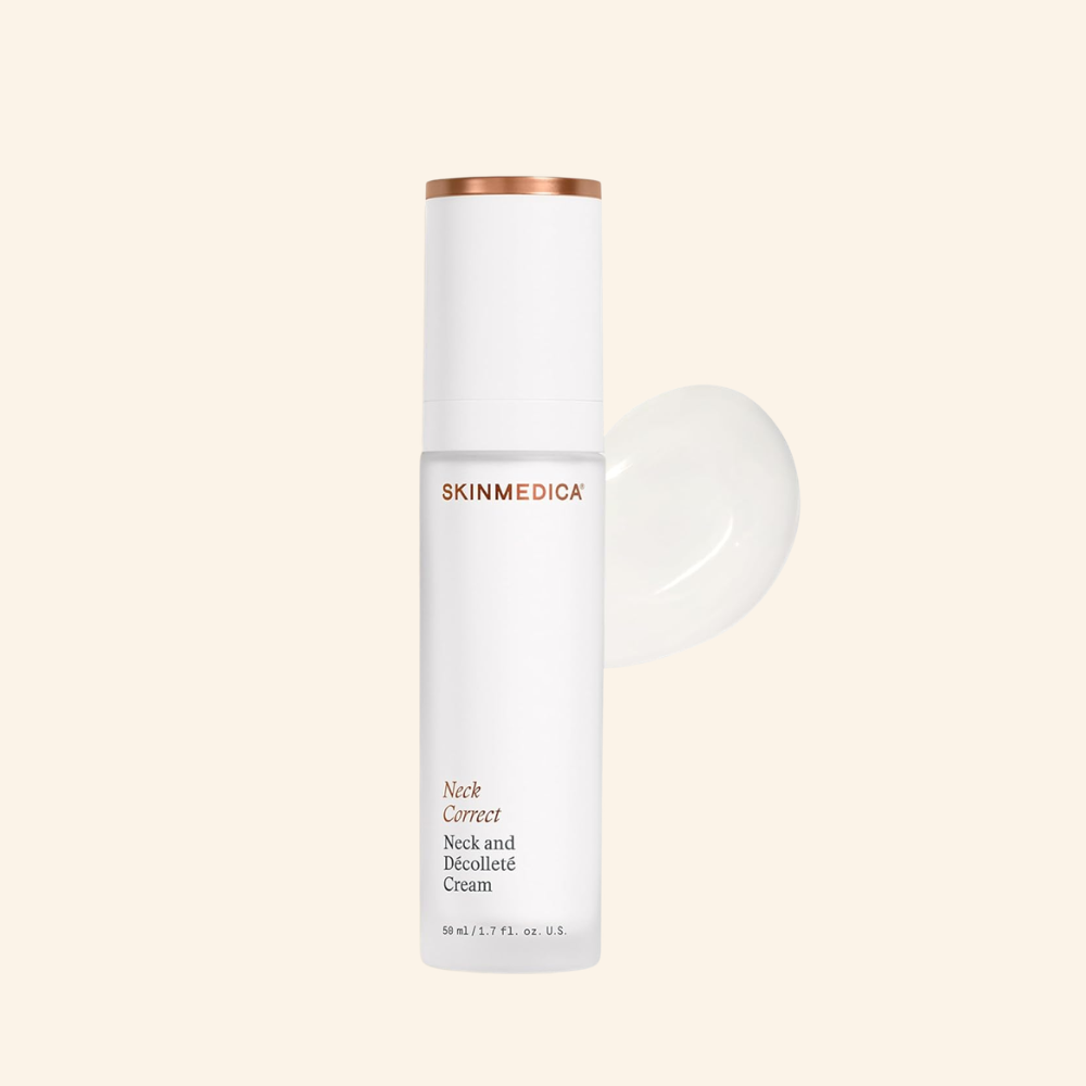 Skinmedica Neck Correct Neck and Décolleté Cream 50ml