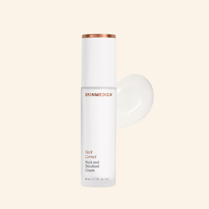 Skinmedica Neck Correct Neck and Décolleté Cream 50ml