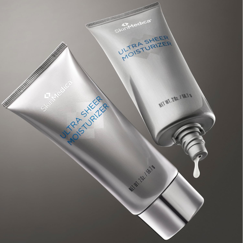 Skinmedica Ultra Sheer Moisturizer 56.7g
