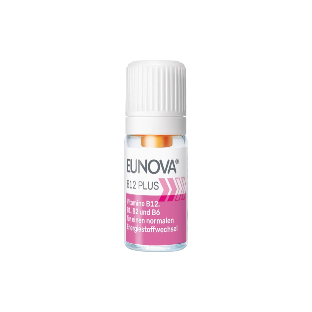 Stada Eunova B12 Plus