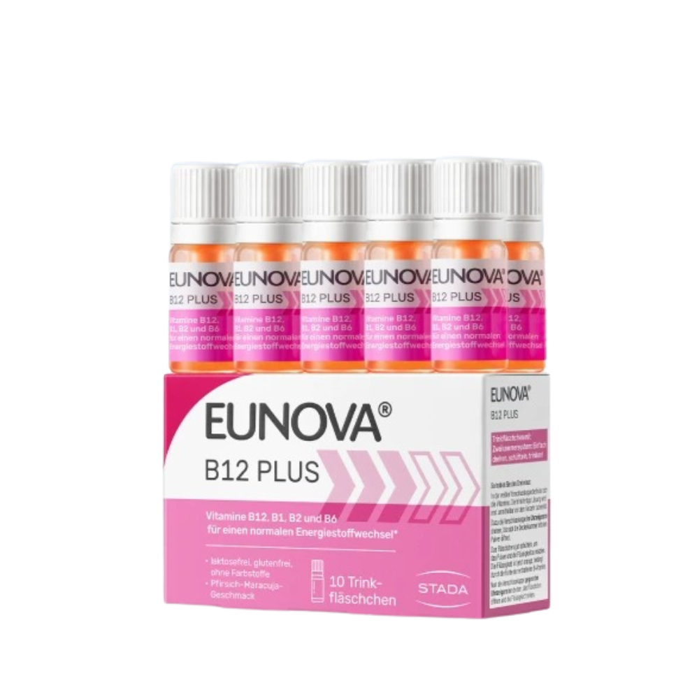 Stada Eunova B12 Plus