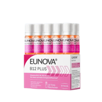Stada Eunova B12 Plus