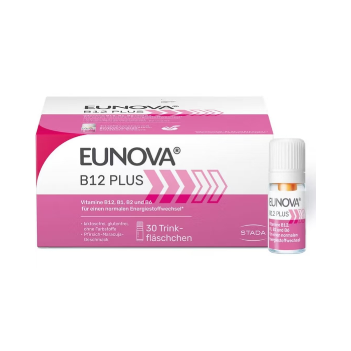 Stada Eunova B12 Plus