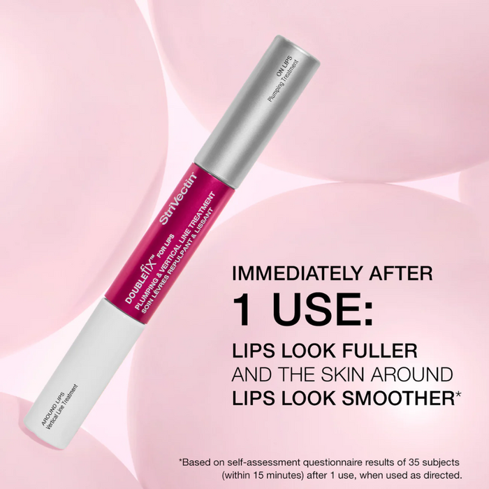 StriVectin Double Fix For Lips Plumping & Vertical Line Treatment 10ml