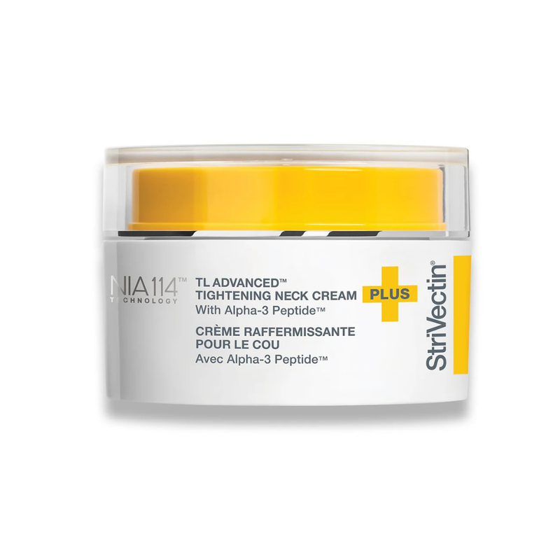 StriVectin TL Advanced Tightening Neck Cream Plus 50ml