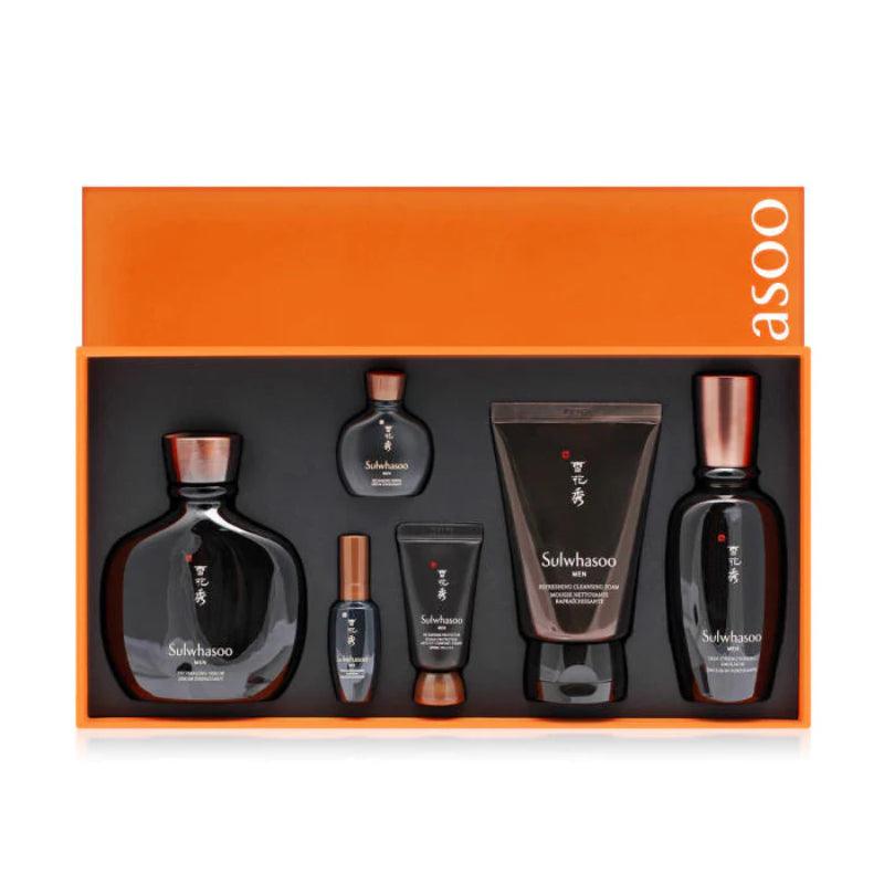 Sulwhasoo Men Basic Special Set