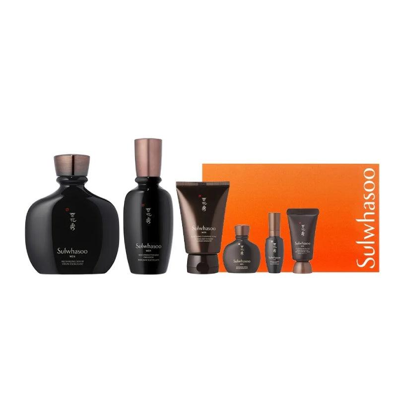 Sulwhasoo Men Basic Special Set