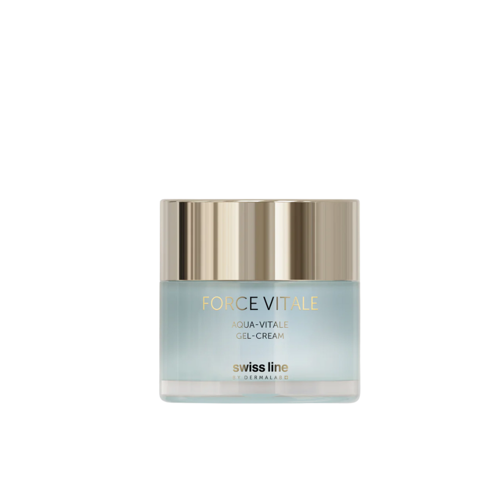 Swiss Line Aqua-Vitale Gel-Cream 50ml